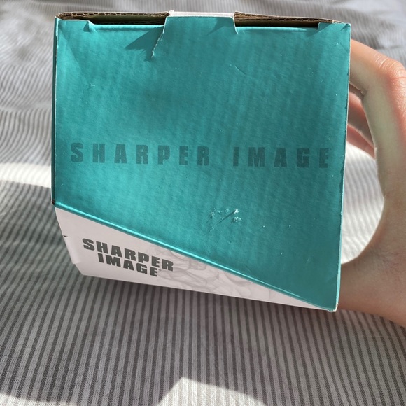 Sharper Image portable misting diffuser & Premium Essential Oils - Picture 5 of 12